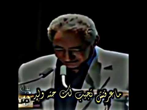 الابنودي اعظم شعراء العالم العمة يامنه