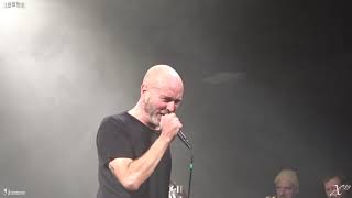 Lofofora - Résumé du concert (Noumatrouff, Mulhouse - 2019)