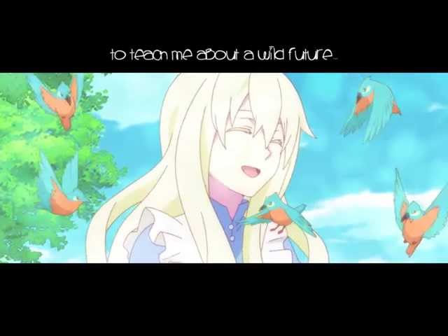 MEKAKUCITY ACTORS Trailer 