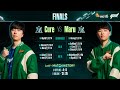 [2023 GSL Season 1] Финал: Maru (T) vs Cure (T)