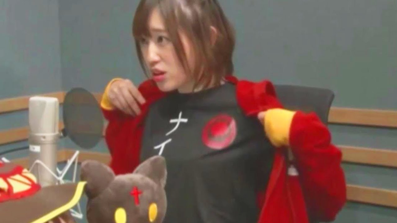 天使 高橋李依 あ コレ脱いじゃダメなんだ 福島潤 りえちゃんは好きだよ 可愛いね 爆裂まみれのりえりーが新サービスに挑戦したり潤さんをおかあさんみたくたしなめる動画 最高かよっ Youtube