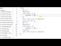 72-PHP Developer Loop: While statement | Practice