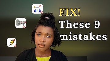 Watch this before learning Chinese: 9 common mistakes learners make #chineseforbeginners #tips