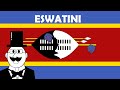 A Super Quick History of Eswatini (Swaziland)