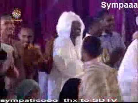 الهادي الجبل أمل موعود
