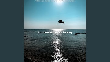 Excellent Jazz Sax with Strings - Vibe for Holidays