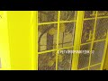 Газорегуляторные пункты шкафные ГРПШ-32, ГРПШ-32-2У1, ГРПШ-05-2У1, ГРПШ-07-2У1 с сетчатыми дверями