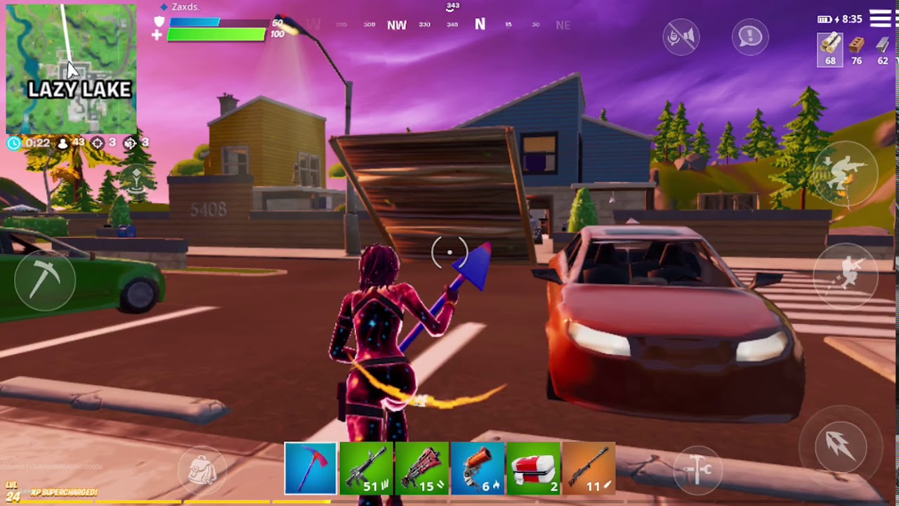 Solo duo game high kills - YouTube