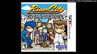 River City: Rival Showdown OST: Shopping Song