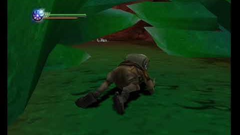 Aliens in the Attic Wii Gameplay