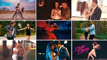 My Salsa Dance Journey of Year 2021 ⭐️🕺🏼✨