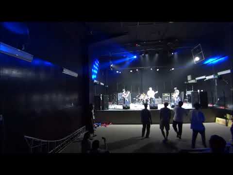 大阪大学箕面軽音 安田さん / 小林太郎 合宿2017