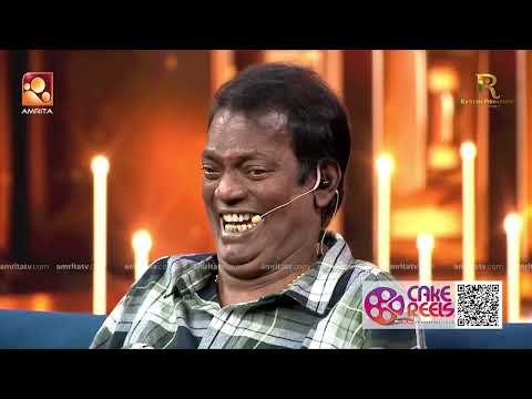 എന്തിനോ വേണ്ടി തിളയ്ക്കുന്ന സാമ്പാർ - ആ സീൻ പലരും വേണ്ടന്ന് പറഞ്ഞതാണ്