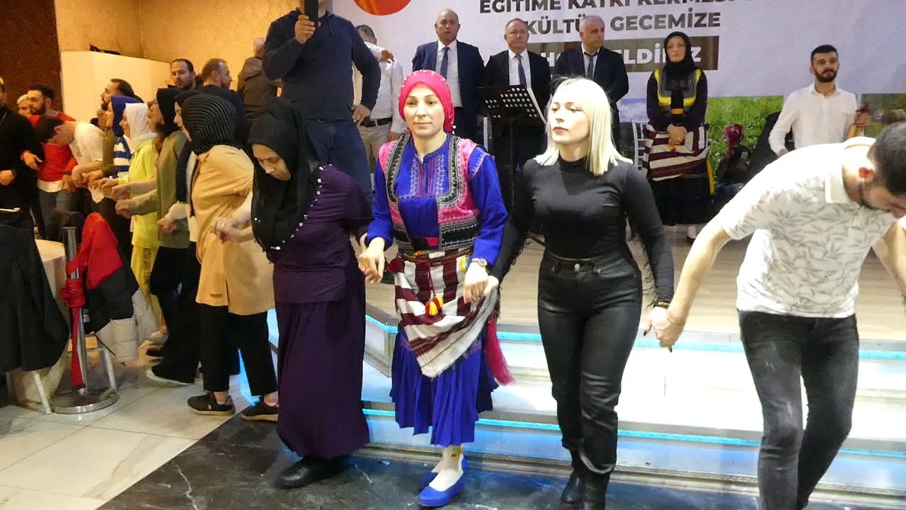 18.02.2024 Ağasar Vadisi Derneği Gecesi / CESİ & Emre ÖZDEMİR