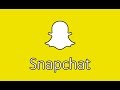 El reto de Snapchat