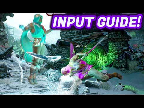 Rain Guide: How to B3 into Weather God?