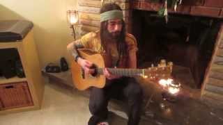 Proud Mary - CCR Cover - By Talon