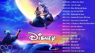 Disney Piano Collection 2020  Disney Piano Medley For Studying And Sleeping HD (Piano cover)