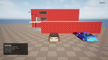 Tutorial - Tuning Garage System