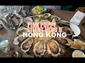 Hong Kong dim sum Life | Supermarket shopping | Hong Kong daily life | Silent Vlog 9