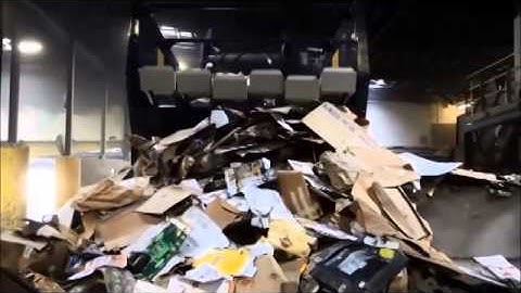 ELLIPTICAL BALLISTIC SEPARATOR FOR OCC-ONP