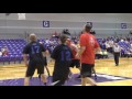 Barberton Battle of the Badges