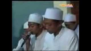 Ridwan Ashfie Birosulillah)