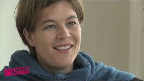 [ESoDoc] Katerina Cizek on Cross-media Storytelling