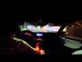 BMW X5 E70 - Night Driving (40d)