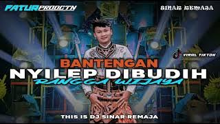 CEK SOUD DJ BANTENGAN LAGU MADURA NYILEPP DIBUDIH VERSI DIMAS RANGGA WIJAYA 2025 TREN