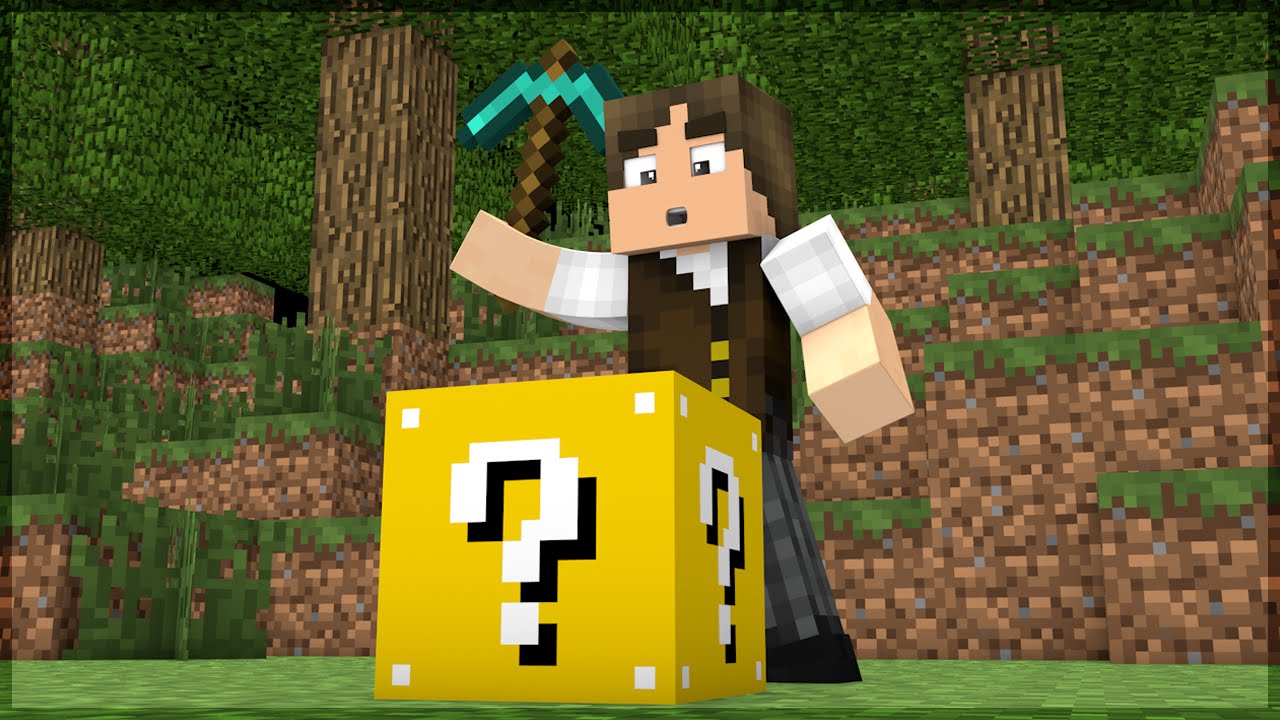 How Big Is A Minecraft Block - How big is a chunk in minecraft