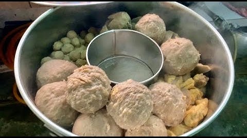 BAKSO BERANAK JUMBO HADIR DI KUALA LUMPUR MALAYSIA
