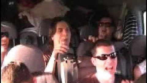 Paddy and the Rats-The Six Rat Rover"s