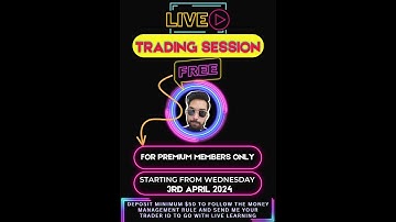Free Live Trading Session on Quotex #quotex #qrbroker #livetrading #money #trading #psychology #earn