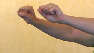 Pausas Activas Achs Muñecas Y Brazos