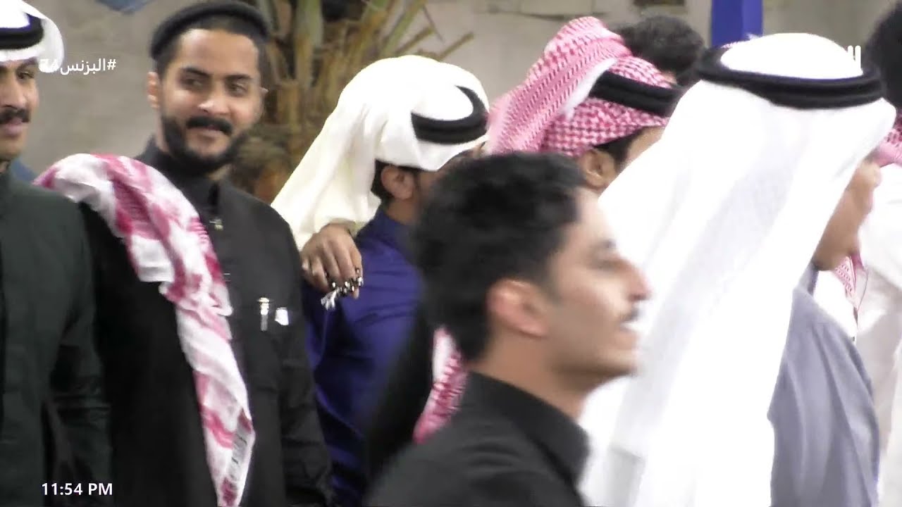 يا سلام الله على يام العظامي | كلمات : مدعث العرجاني - أداء : حمد الطويل #البزنس74