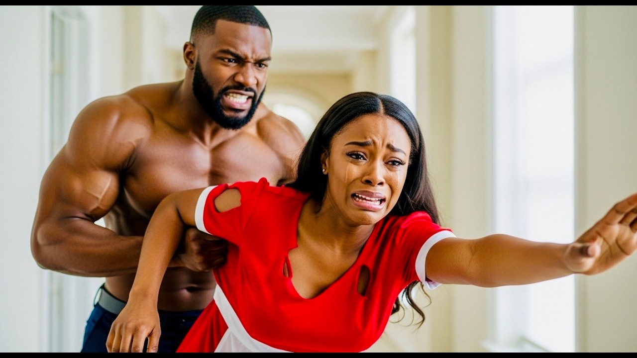 Billionaire’s Son Forced Himself on Deaf Maid — What Happened Next Was Terrifying