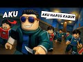 Aku Main Squid Game Knife And Key Dan Ini Yang Terjadi......