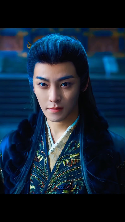 The Great Demon Zhu Yan Is Here 😈🔥 Fangs of Fortune 🔮 #cdrama #houminghao #chengxiao #fangsoffortune