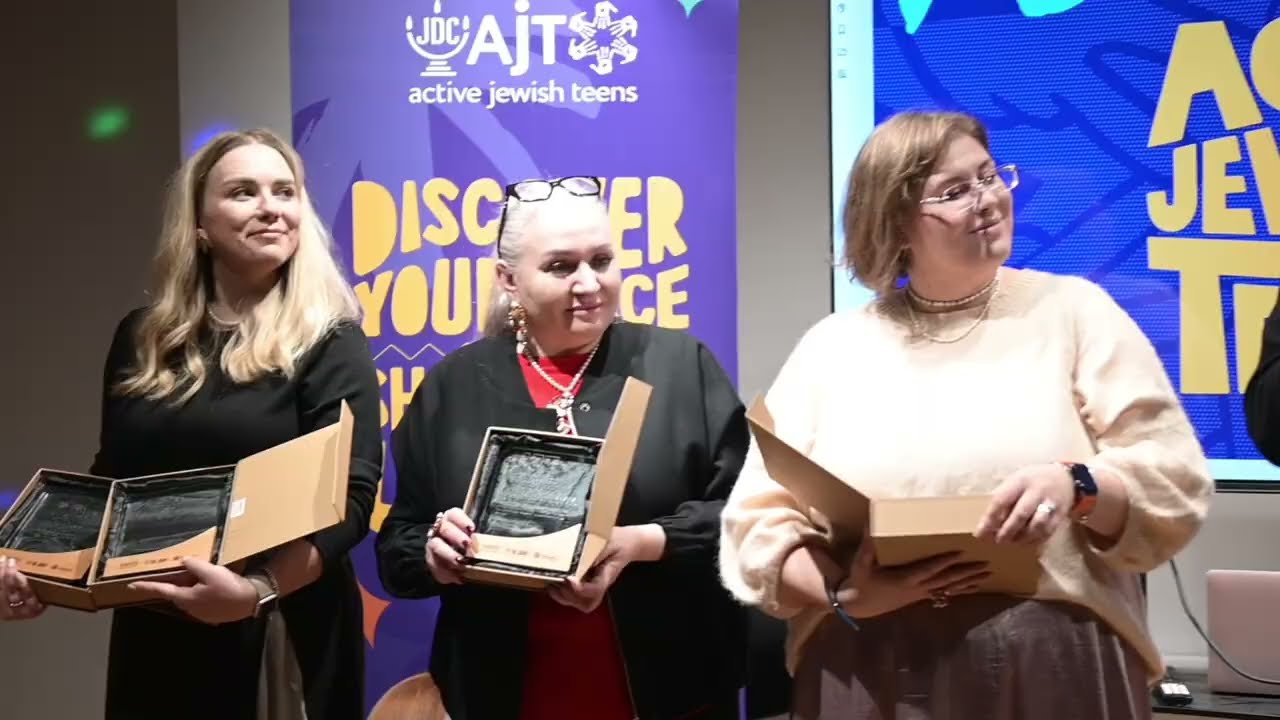 Teen Club Leaders Conference 2026