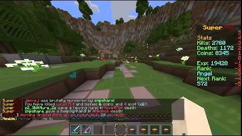 Accused of Hacking | SuperMC