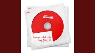 YOUNG KING FLEX (Jayboogz, Jayh & Era)