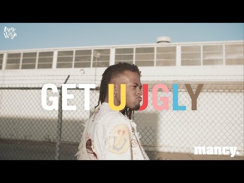 Duckwrth - Get Uugly