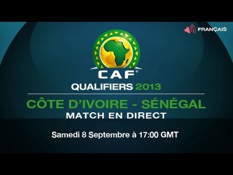 can 2015 honda crv be flat towed Cote d'Ivoire vs Sénégal - CAF Qualifiers 2013 (French)