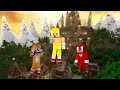 Minecraft filme Sonic (os novos amigos)