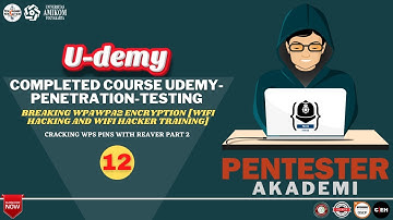 Cracking WPS pins with reaver part 2