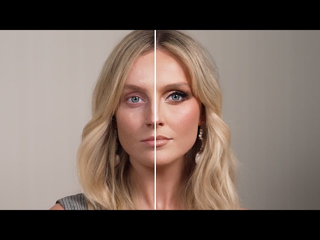 POWER OF MAKEUP: Perrie Edwards! | NikkieTutorials class=