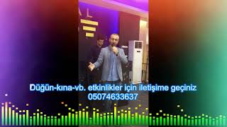 Ankara Oyun Havası Hayatı Tesbih İzzet Gündüz-Emrah Demir Canlı Performans
