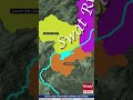 Swat River #pakistan #swat #swatriver #breakingnews #newsupdate#shorts