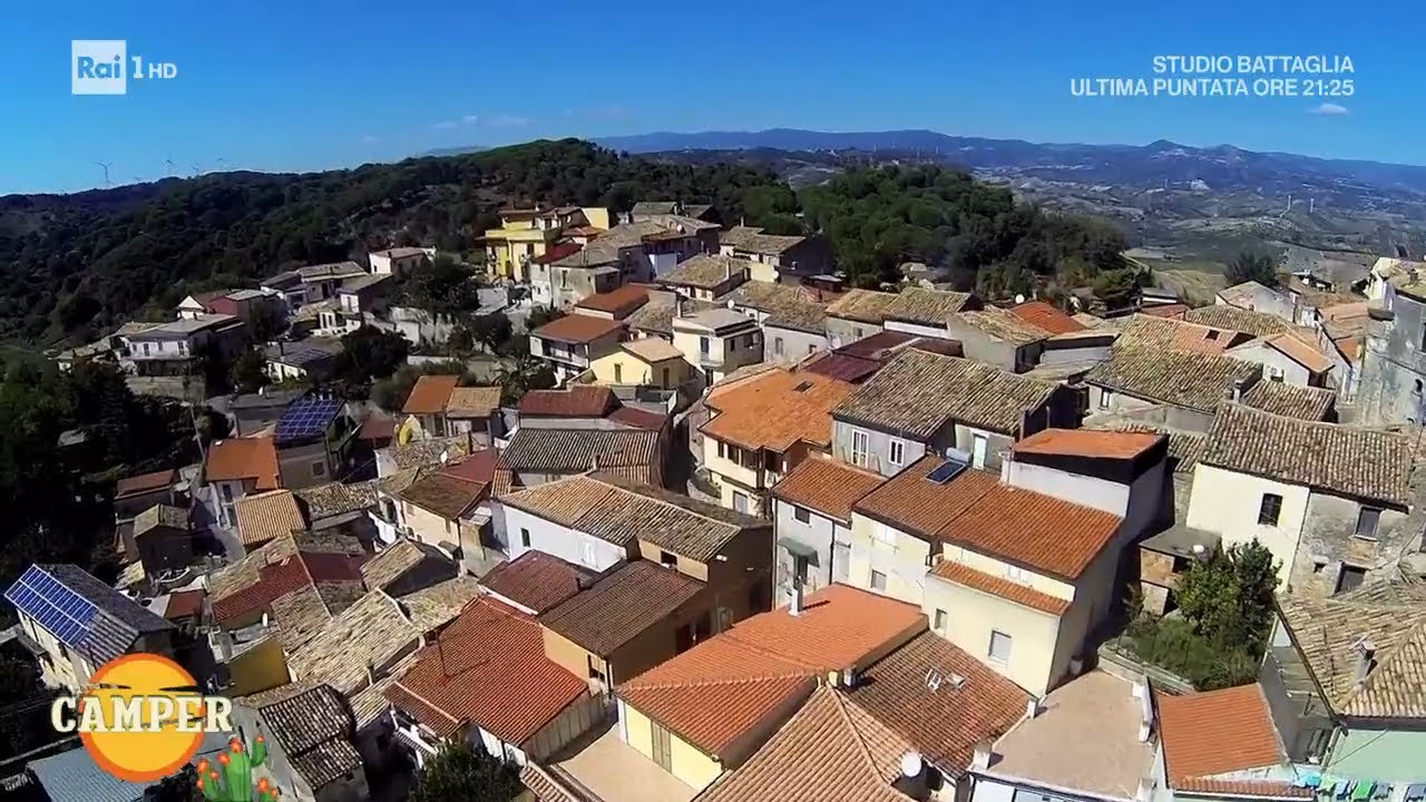 San Floro - San Floro, Provincia di Catanzaro